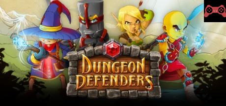 Dungeon Defenders System Requirements