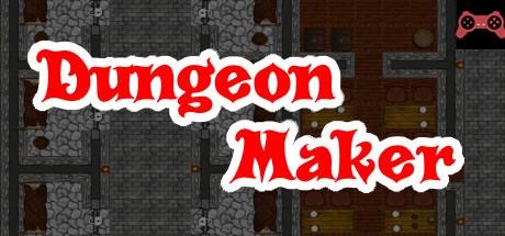 Dungeon Maker System Requirements