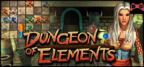 Dungeon of Elements System Requirements