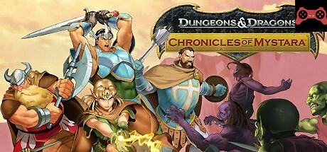 Dungeons & Dragons: Chronicles of Mystara System Requirements