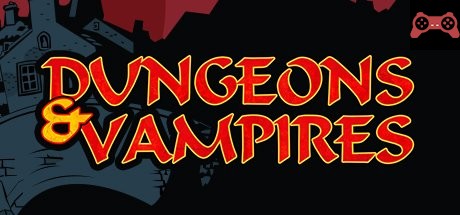 Dungeons & Vampires System Requirements