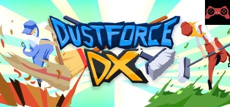 Dustforce DX System Requirements