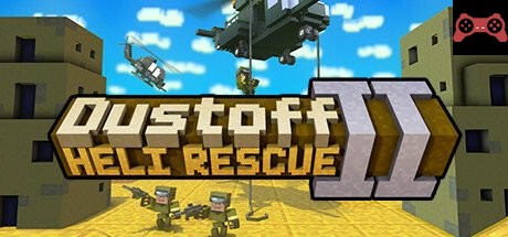 Dustoff Heli Rescue 2 System Requirements