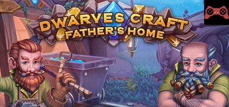 Dwarves Craft. Father's home System Requirements