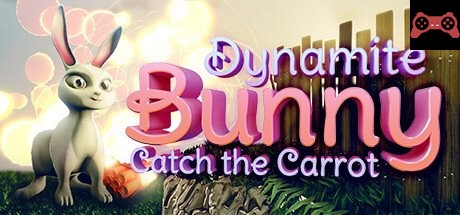 Dynamite Bunny: Catch The Carrot System Requirements