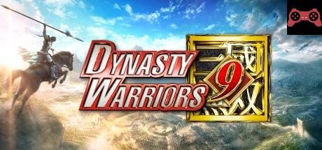 DYNASTY WARRIORS 9 System Requirements