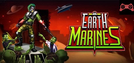 Earth Marines System Requirements