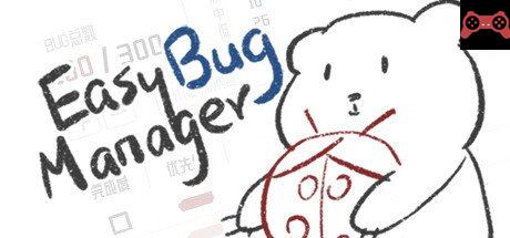 Easy Bug Manager System Requirements