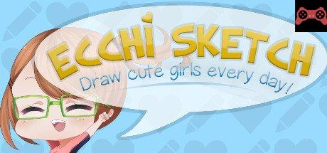 Ecchi Sketch: Draw Cute Girls Every Day! System Requirements