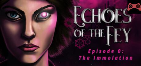 Echoes of the Fey Episode 0: The Immolation System Requirements