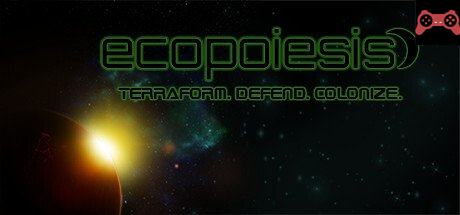 Ecopoiesis System Requirements