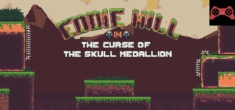 Eddie Hill in the Curse of the Skull Medallion System Requirements