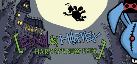 Edna & Harvey: Harvey's New Eyes System Requirements