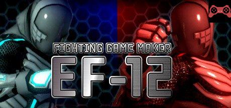 EF-12: Fighting Game Maker System Requirements