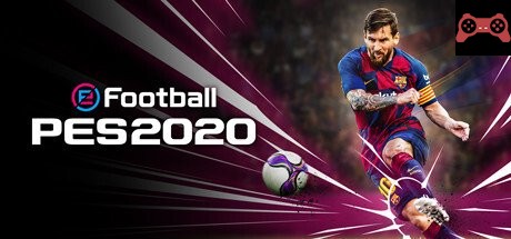 eFootball  PES 2020 System Requirements