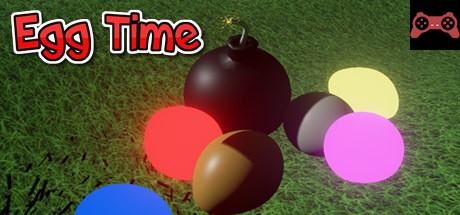 Egg Time System Requirements