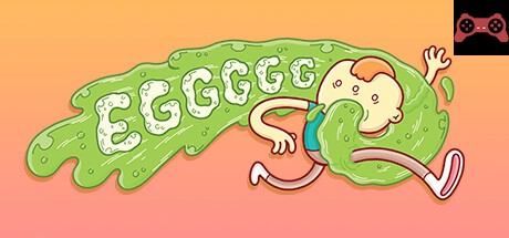 Eggggg - The platform puker System Requirements