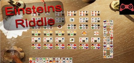 Einsteins Riddle System Requirements