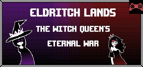 Eldritch Lands: The Witch Queen's Eternal War System Requirements