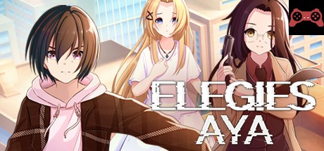 ELEGIES: Aya System Requirements