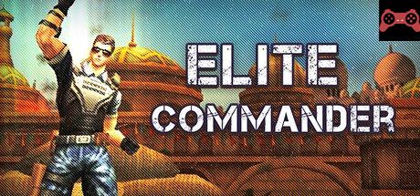 Elite Commander System Requirements