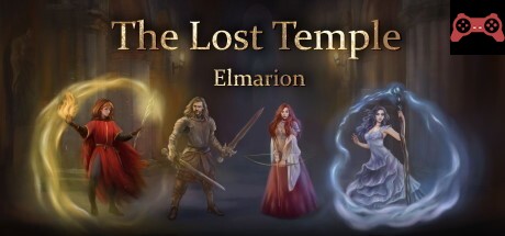 Elmarion: the Lost Temple System Requirements