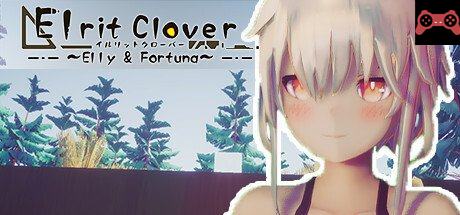Elrit Clover -A forest in the rut is full of dangers- System Requirements