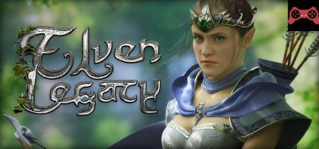 Elven Legacy System Requirements