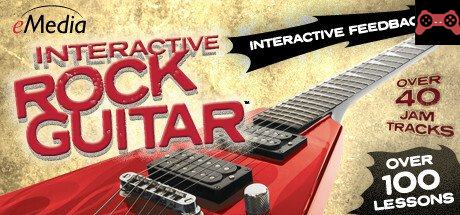 eMedia Interactive Rock Guitar System Requirements