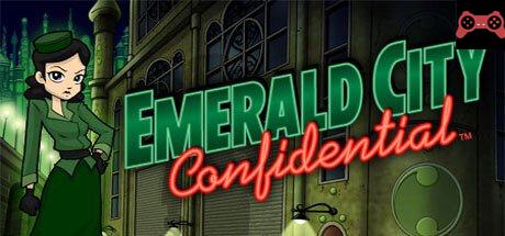Emerald City Confidential System Requirements