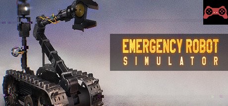 Emergency Robot Simulator System Requirements