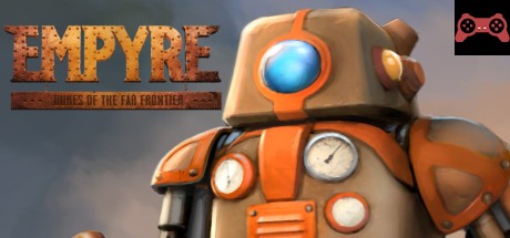 EMPYRE: Dukes of the Far Frontier System Requirements