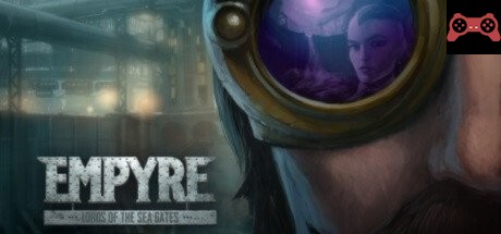 EMPYRE: Lords of the Sea Gates System Requirements