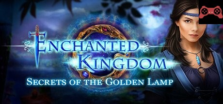 Enchanted Kingdom: The Secret of the Golden Lamp Collector's Edition System Requirements