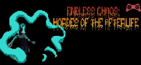Endless Chaos: Hordes of the Afterlife System Requirements