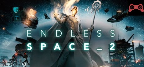 Endless Space 2 System Requirements