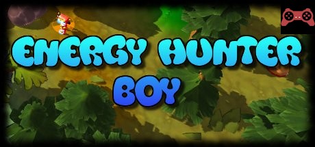 Energy Hunter Boy System Requirements