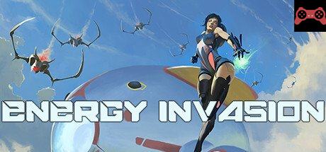 Energy Invasion System Requirements