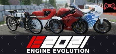 Engine Evolution 2021 System Requirements