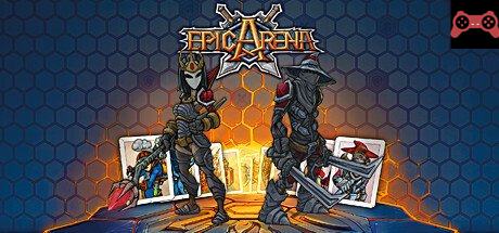 Epic Arena System Requirements