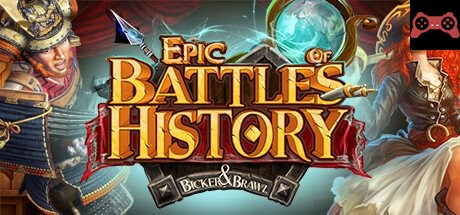 Epic Battles of History System Requirements