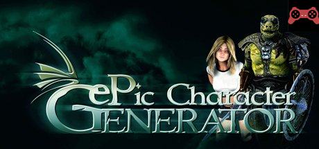 ePic Character Generator System Requirements