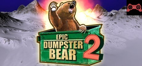 Epic Dumpster Bear 2: He Who Bears Wins System Requirements