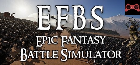 Epic Fantasy Battle Simulator System Requirements