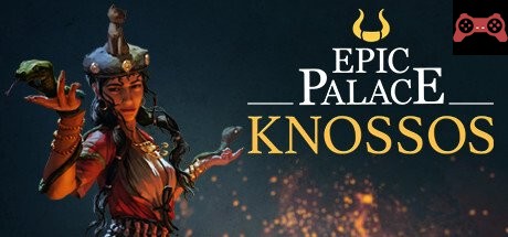 Epic Palace : Knossos System Requirements