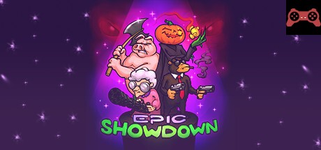Epic Showdown System Requirements