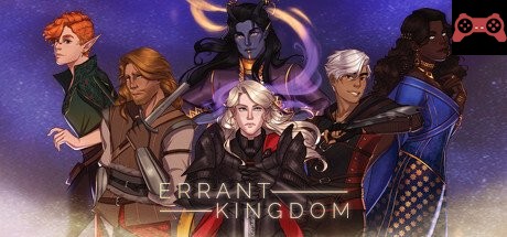 Errant Kingdom System Requirements