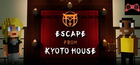 Escape from Kyoto House System Requirements