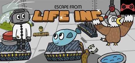 Escape from Life Inc System Requirements