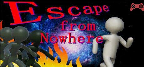 Escape from Nowhere System Requirements
